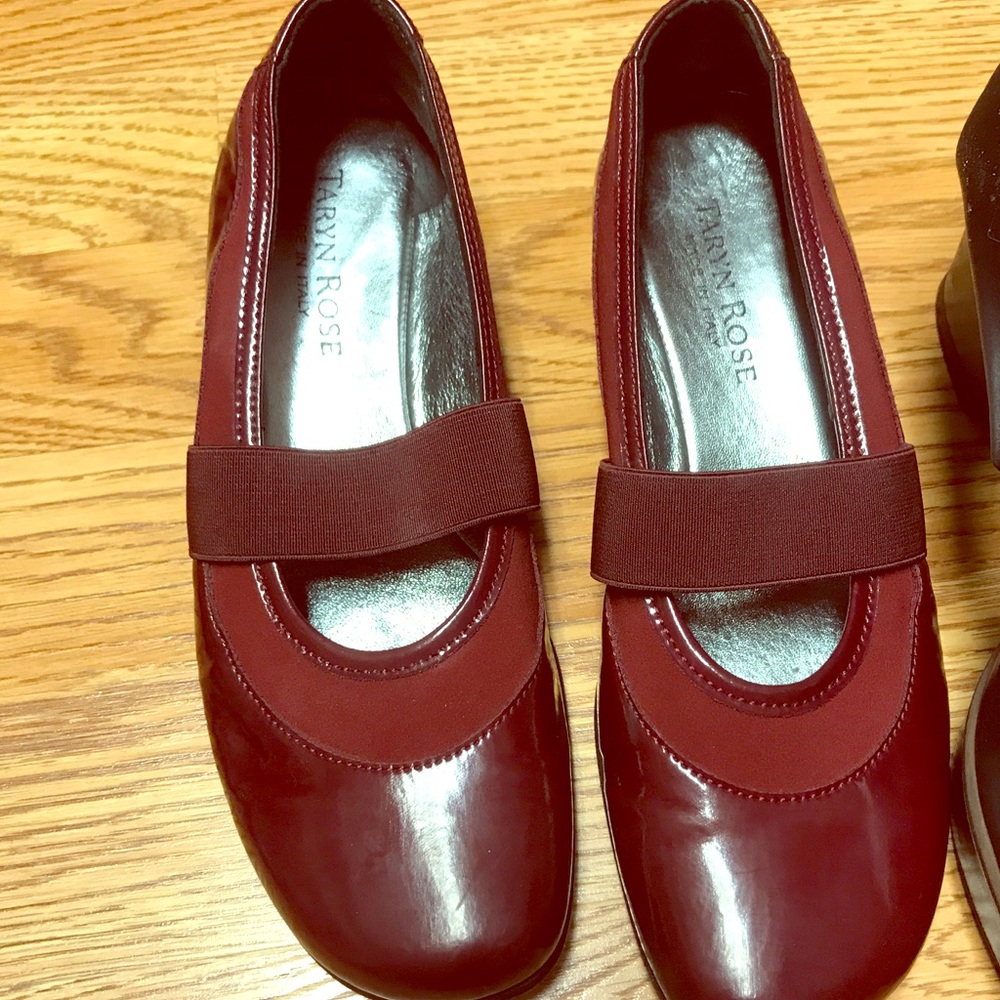 Taryn rose shoes